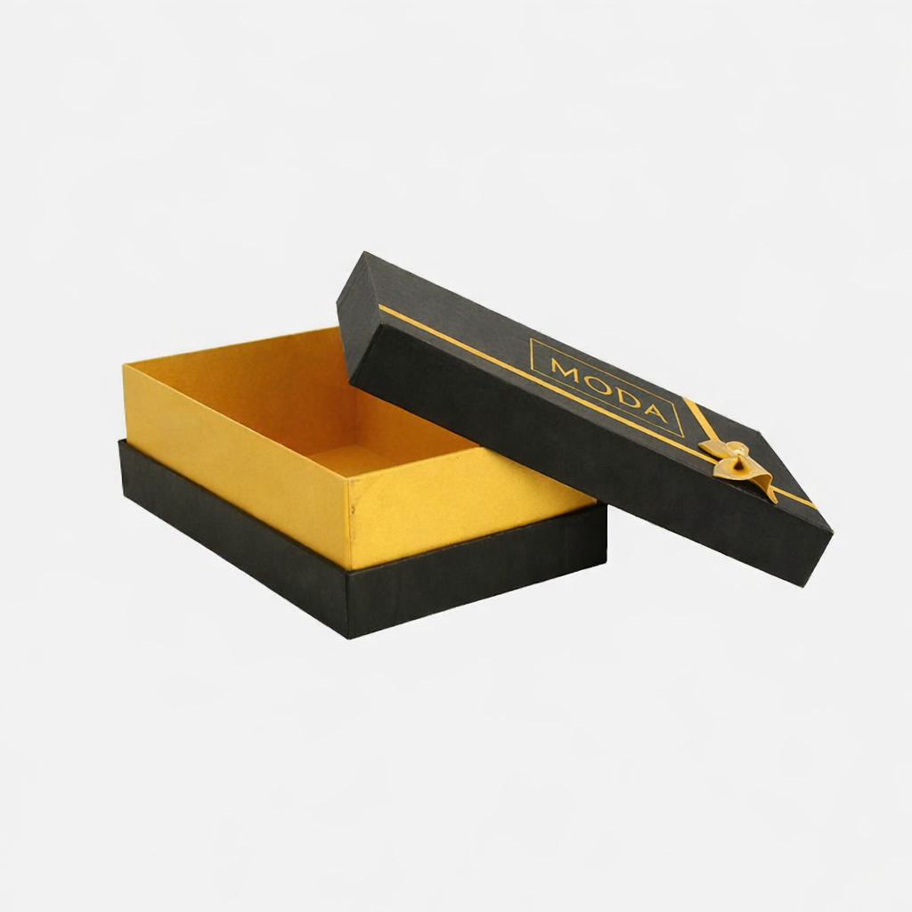 Custom Two Piece Boxes